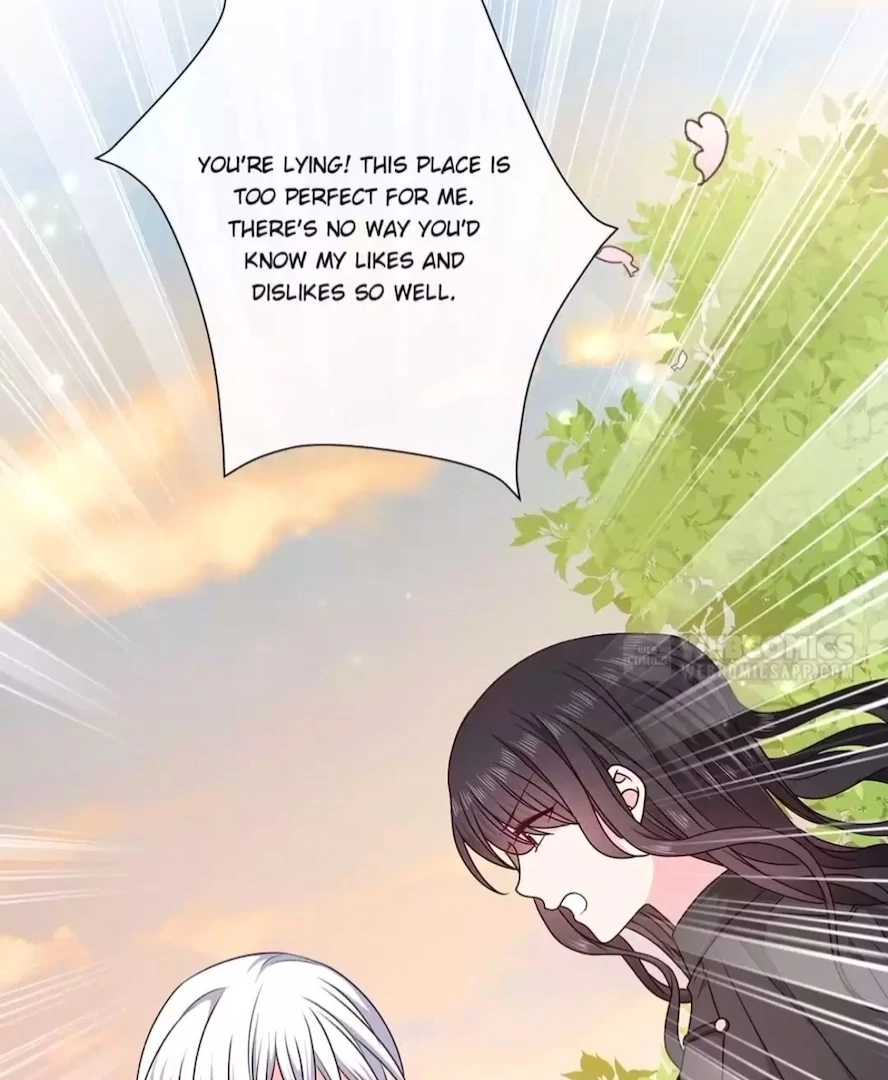Read Demon, No Kissing! chapter 186 image 38 on Lezhin