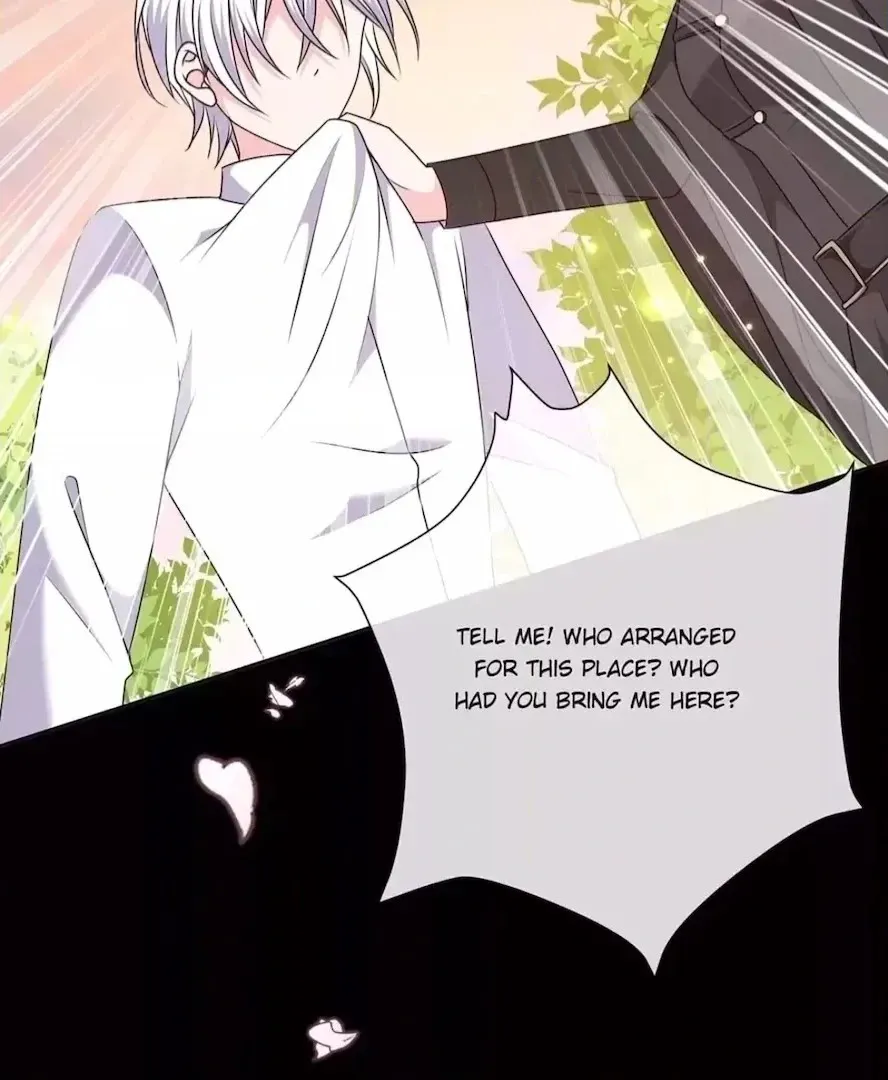 Read Demon, No Kissing! chapter 186 image 39 on Lezhin