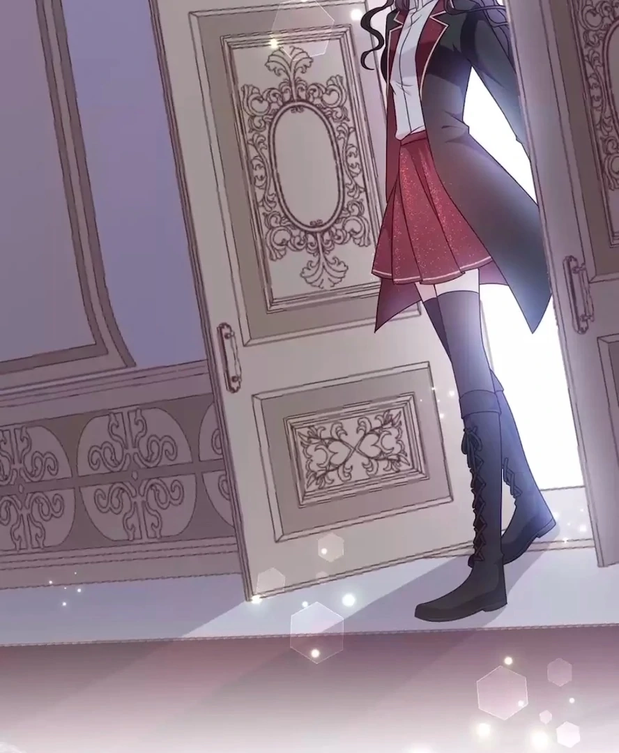 Read Demon, No Kissing! chapter 186 image 4 on Lezhin
