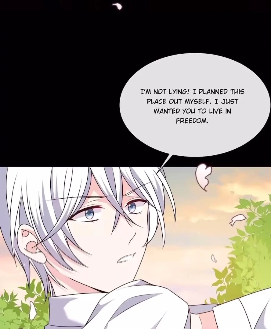 Read Demon, No Kissing! chapter 186 image 40 on Lezhin