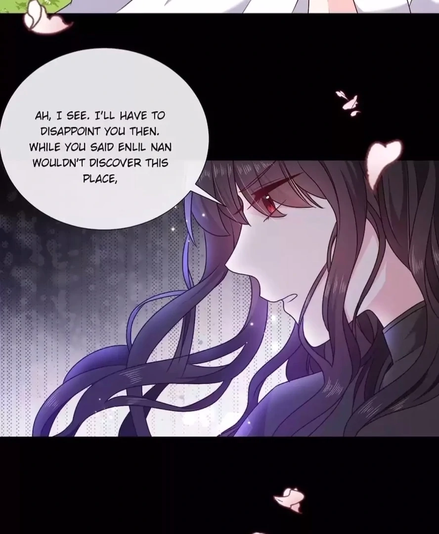 Read Demon, No Kissing! chapter 186 image 41 on Lezhin