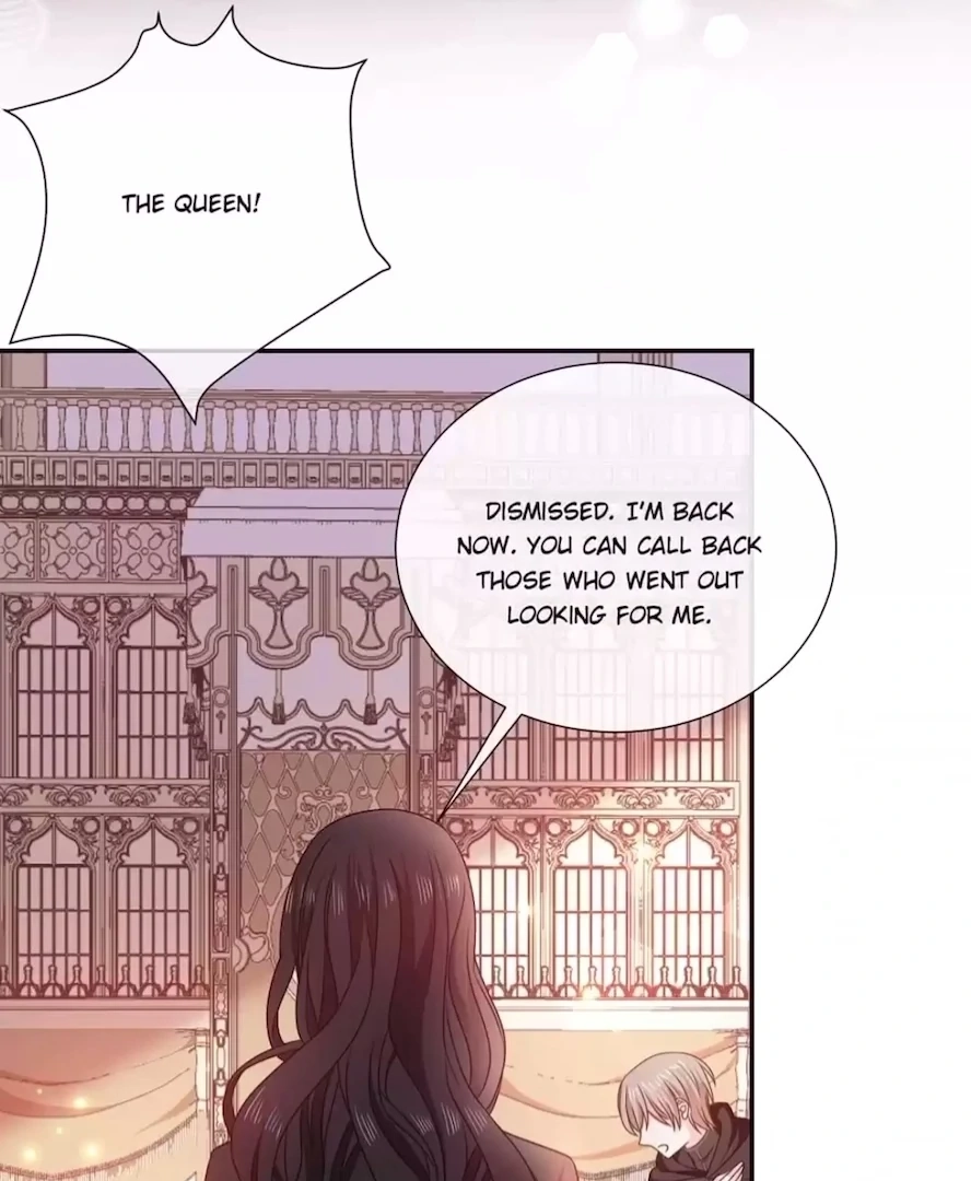 Read Demon, No Kissing! chapter 186 image 5 on Lezhin