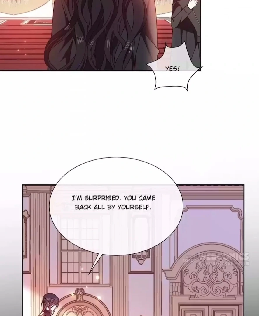 Read Demon, No Kissing! chapter 186 image 6 on Lezhin