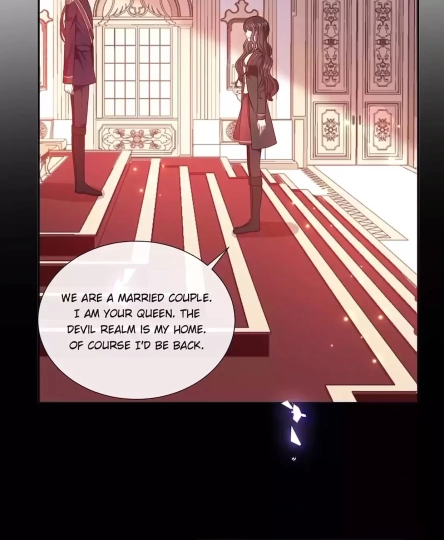 Read Demon, No Kissing! chapter 186 image 7 on Lezhin