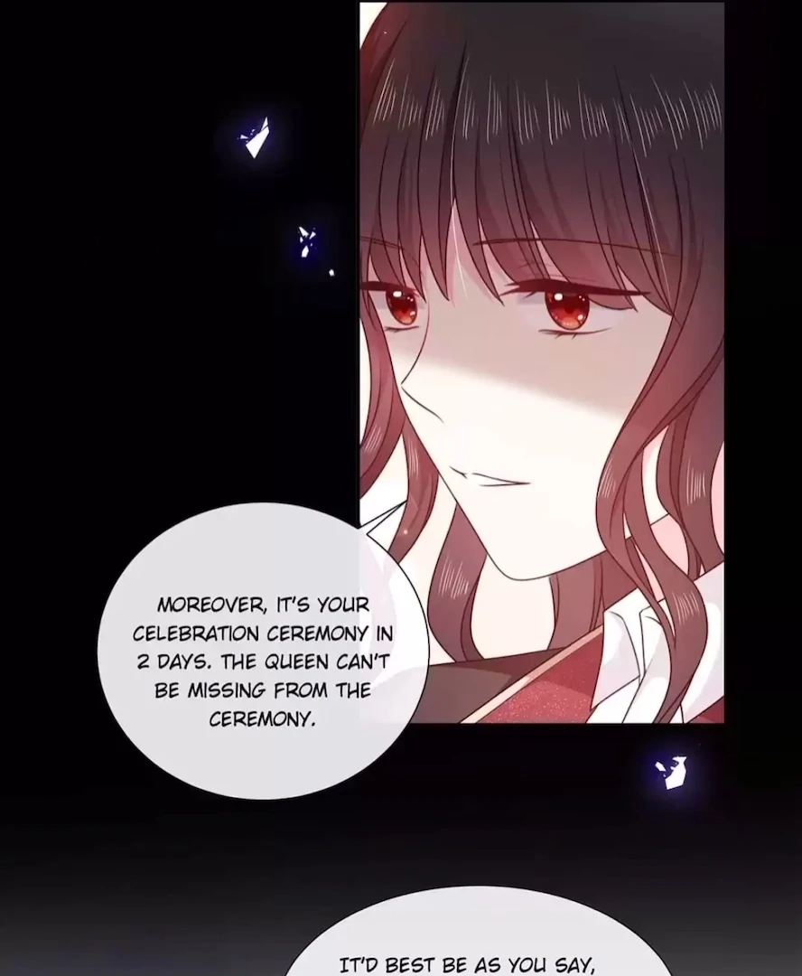 Read Demon, No Kissing! chapter 186 image 8 on Lezhin