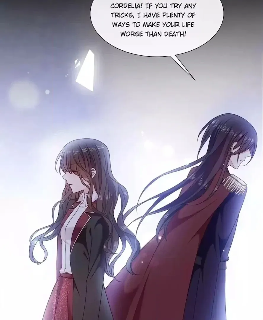 Read Demon, No Kissing! chapter 186 image 9 on Lezhin