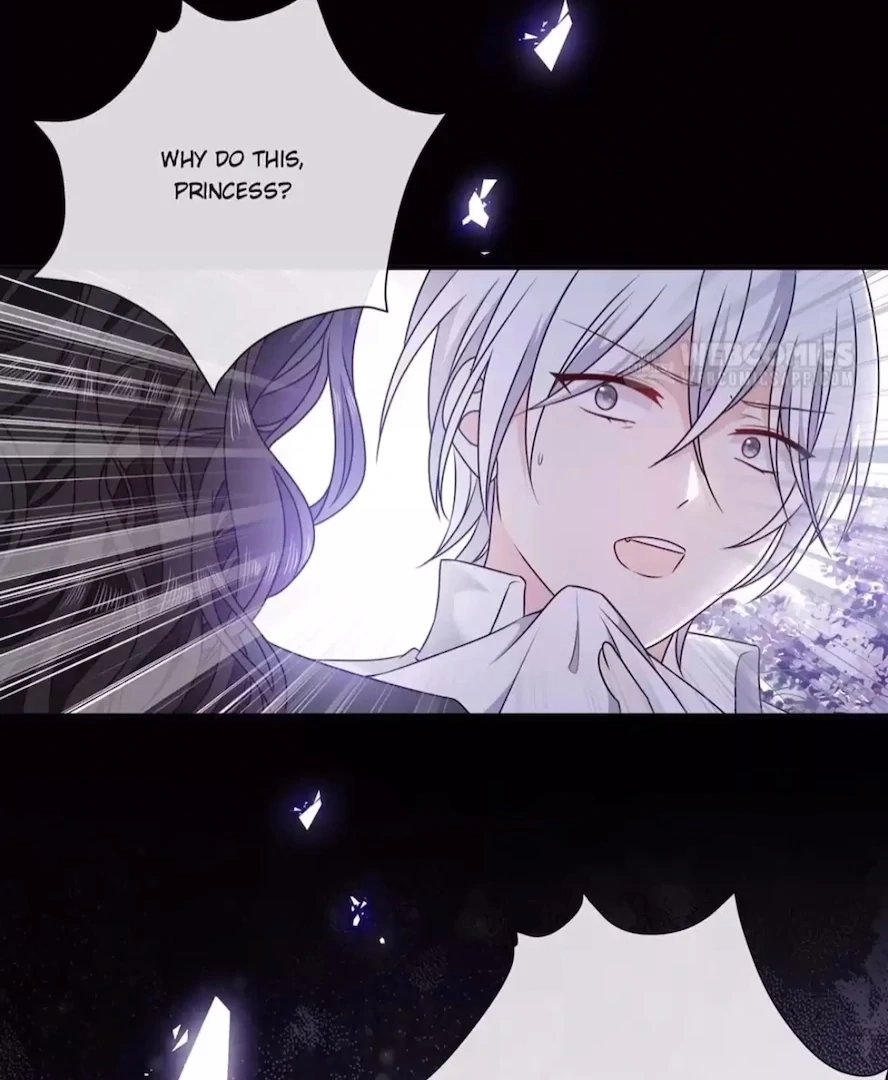Read Demon, No Kissing! chapter 187 image 1 on Lezhin