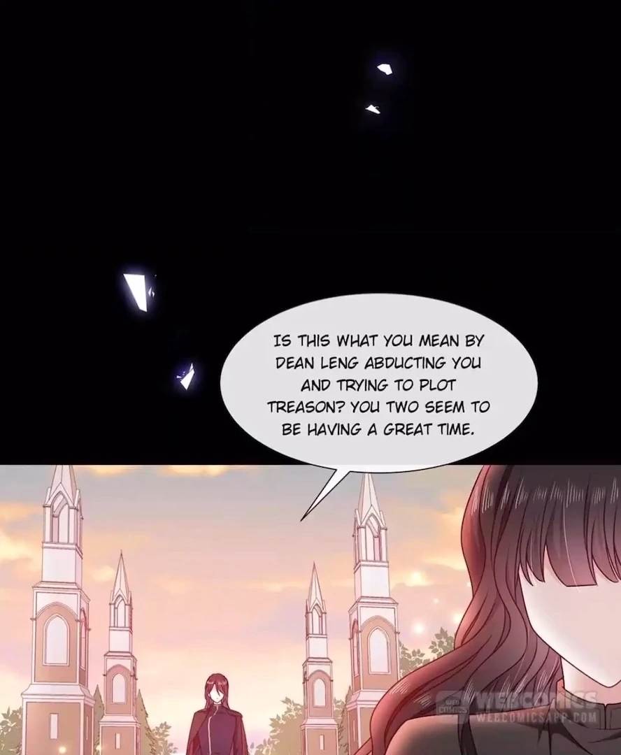 Read Demon, No Kissing! chapter 187 image 11 on Lezhin