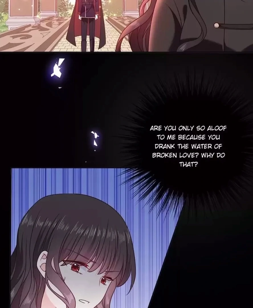 Read Demon, No Kissing! chapter 187 image 12 on Lezhin