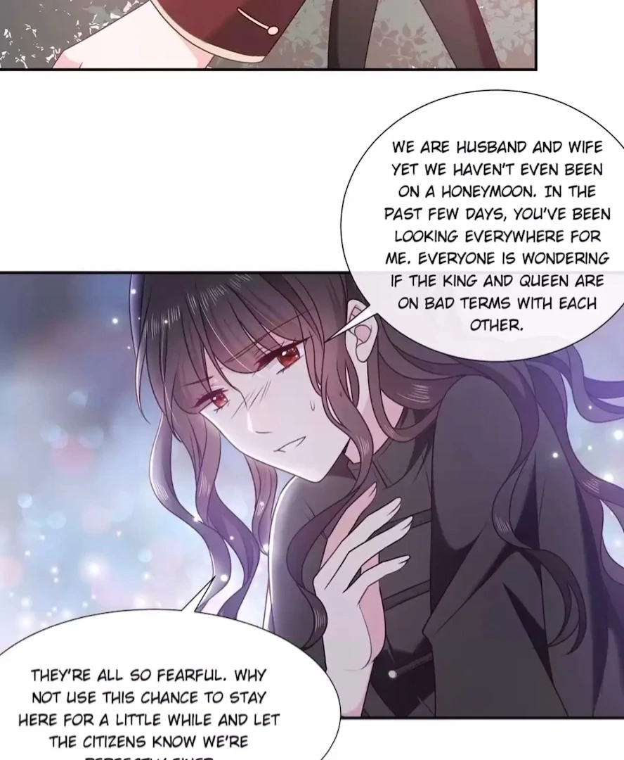 Read Demon, No Kissing! chapter 187 image 18 on Lezhin