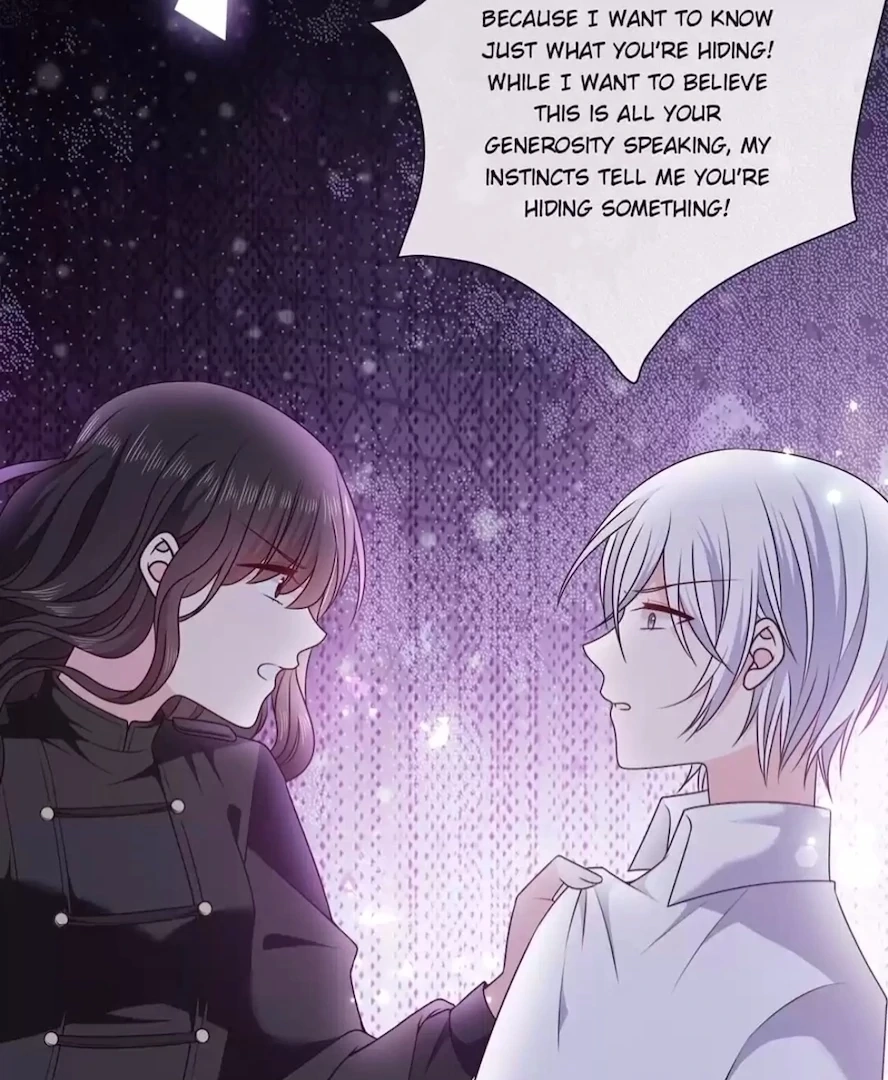 Read Demon, No Kissing! chapter 187 image 2 on Lezhin