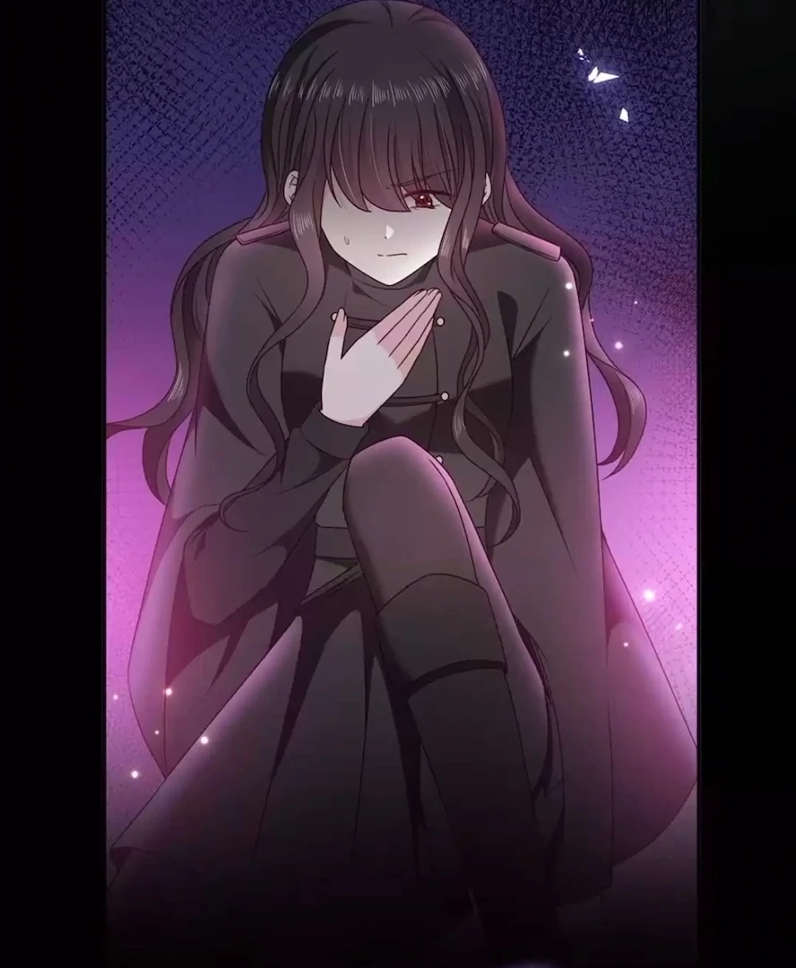 Read Demon, No Kissing! chapter 187 image 21 on Lezhin