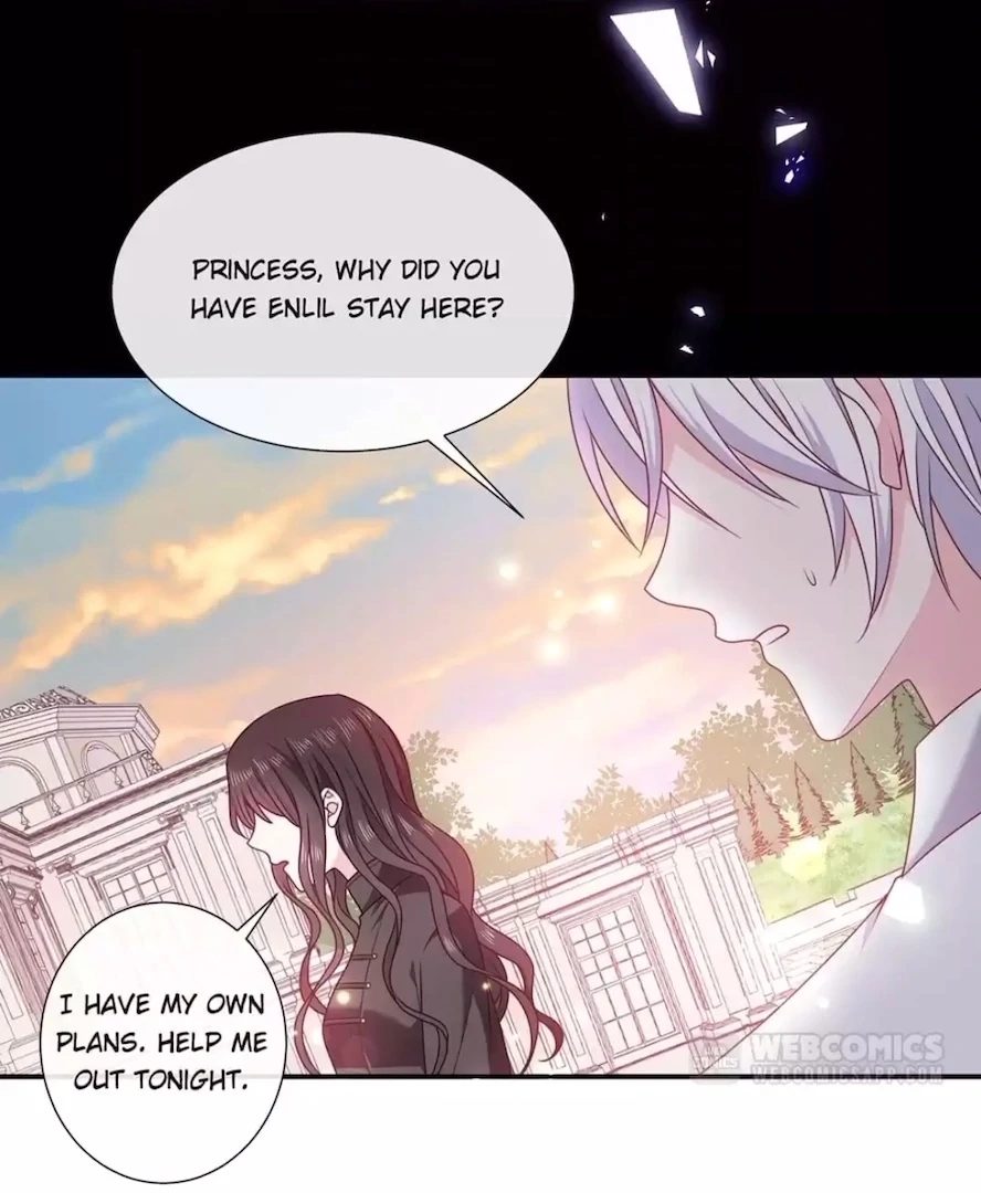 Read Demon, No Kissing! chapter 187 image 22 on Lezhin