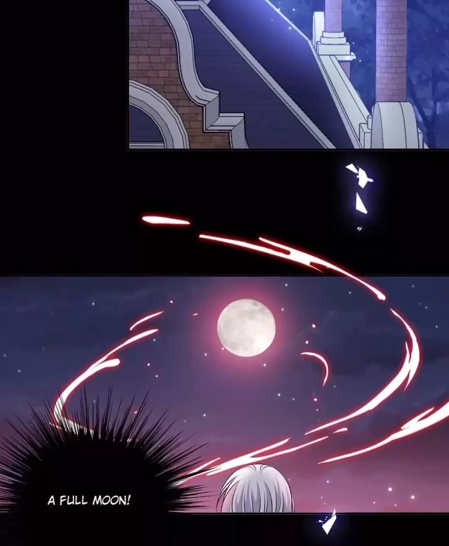Read Demon, No Kissing! chapter 187 image 27 on Lezhin