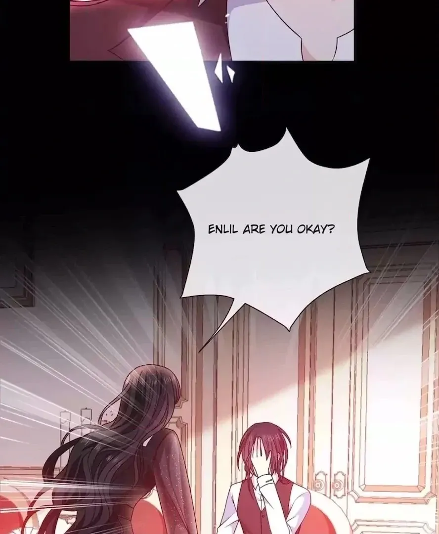 Read Demon, No Kissing! chapter 187 image 29 on Lezhin