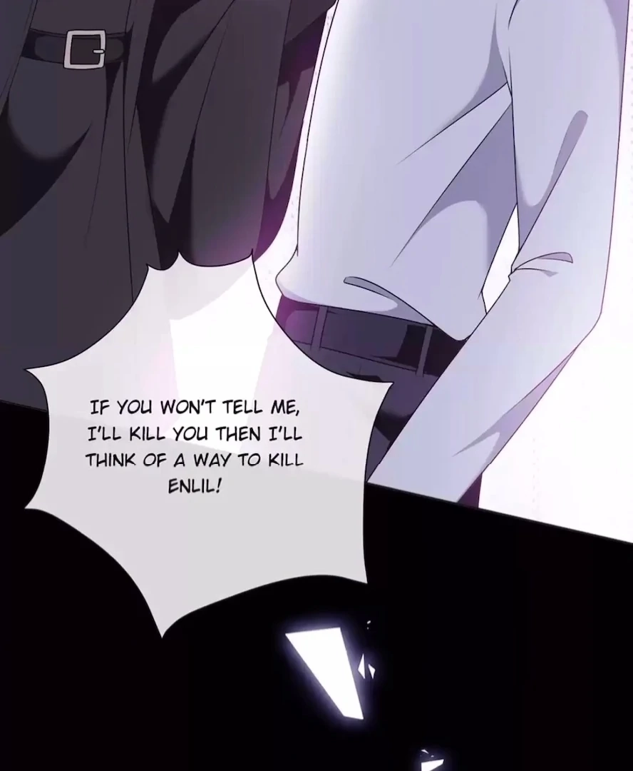 Read Demon, No Kissing! chapter 187 image 3 on Lezhin