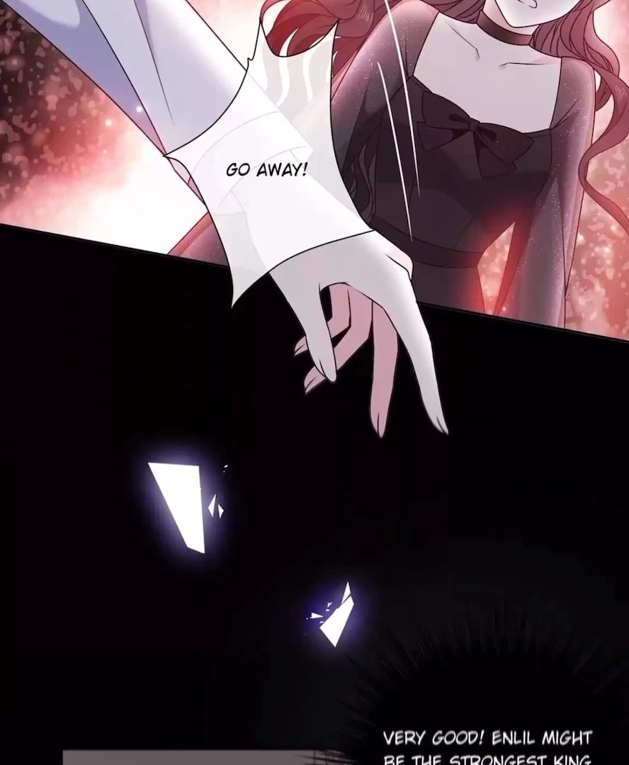 Read Demon, No Kissing! chapter 187 image 31 on Lezhin