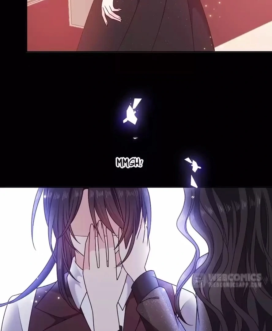 Read Demon, No Kissing! chapter 187 image 33 on Lezhin