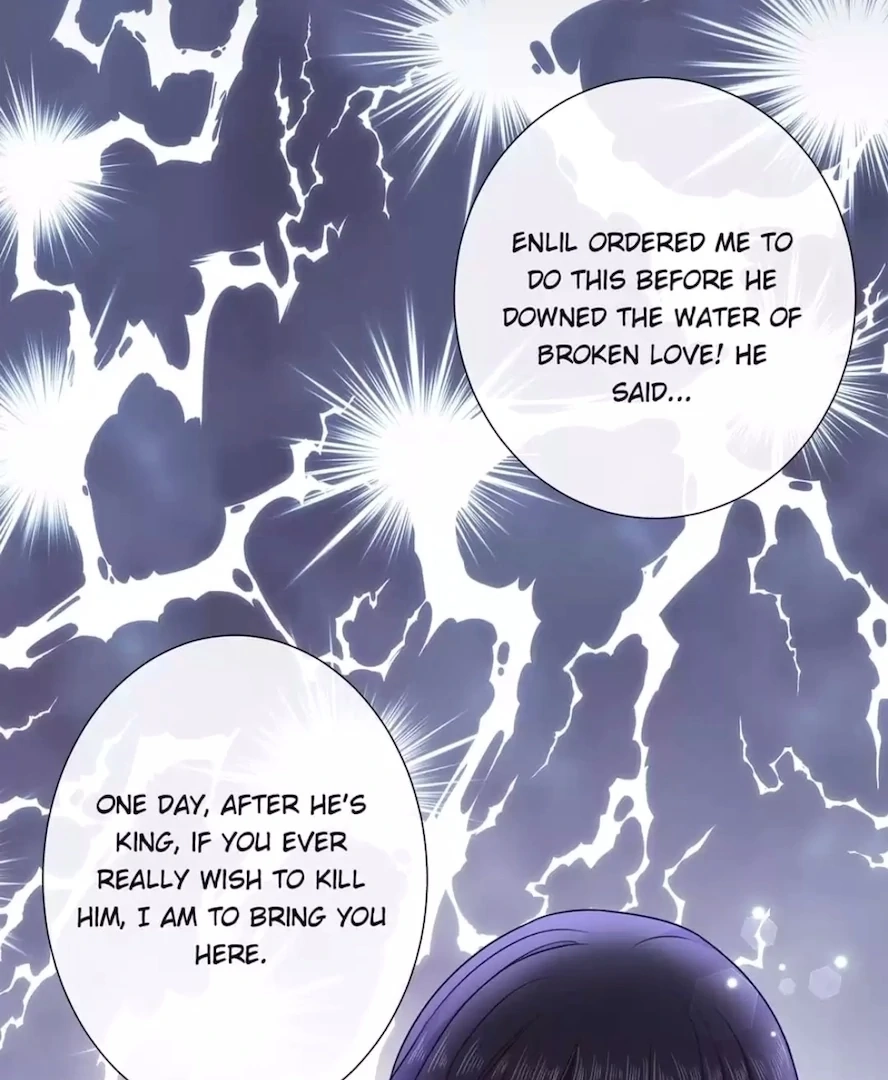 Read Demon, No Kissing! chapter 187 image 5 on Lezhin
