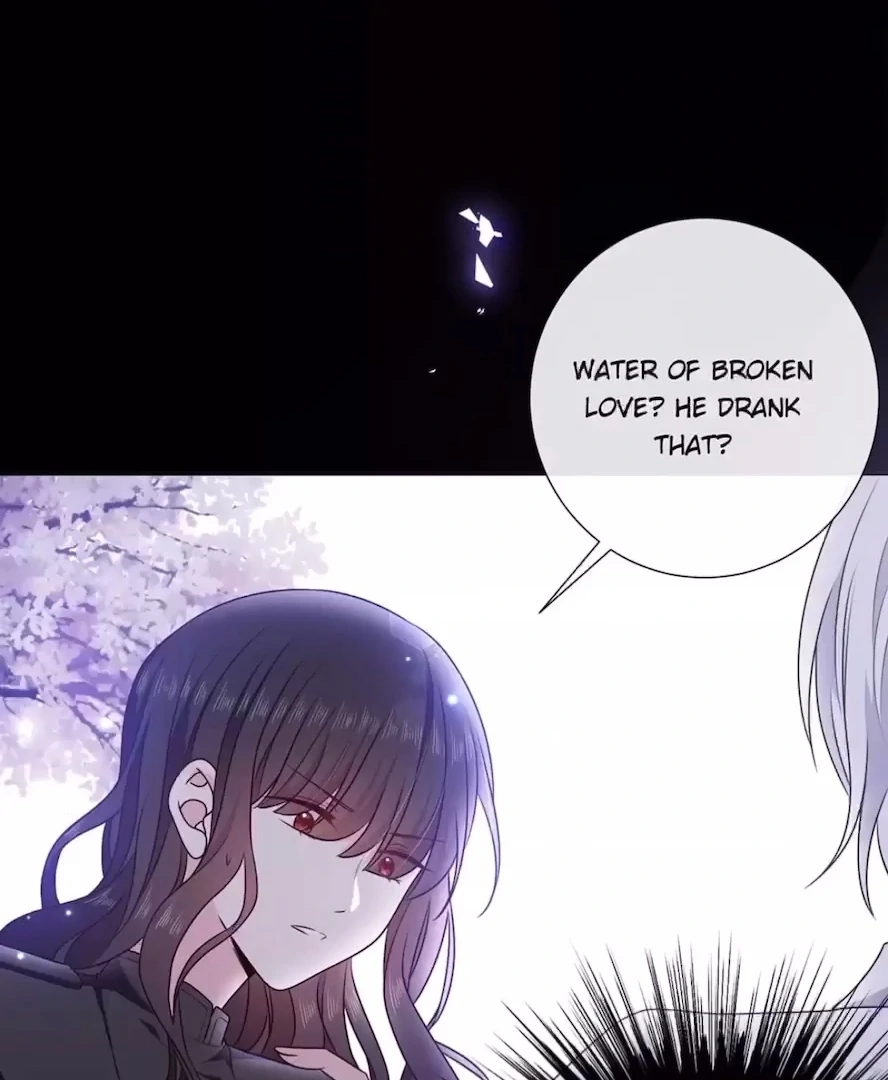 Read Demon, No Kissing! chapter 187 image 7 on Lezhin