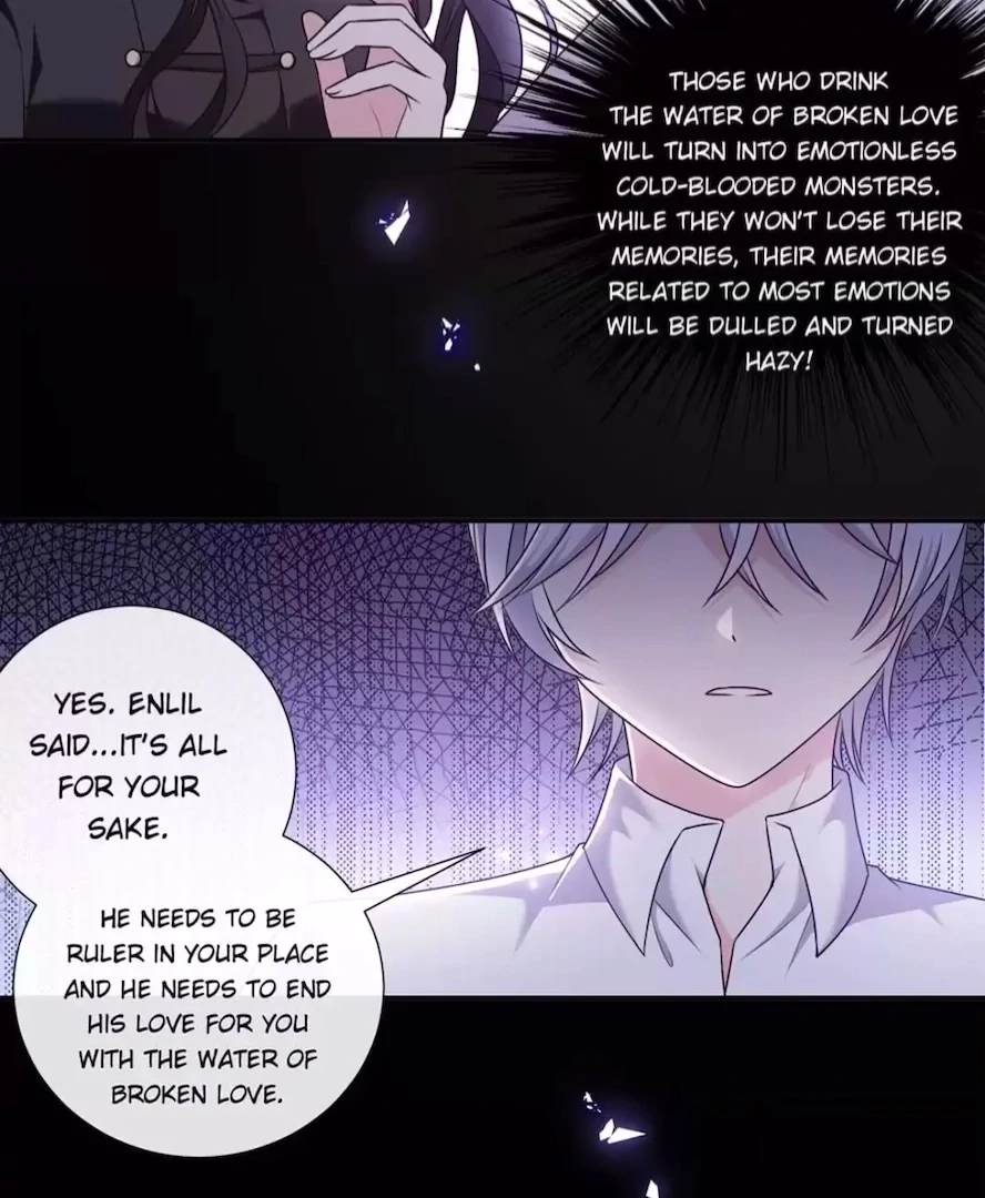 Read Demon, No Kissing! chapter 187 image 8 on Lezhin