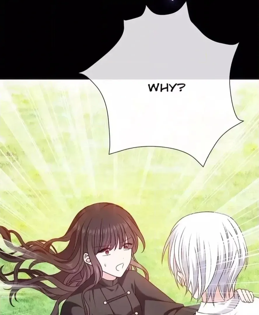Read Demon, No Kissing! chapter 187 image 9 on Lezhin