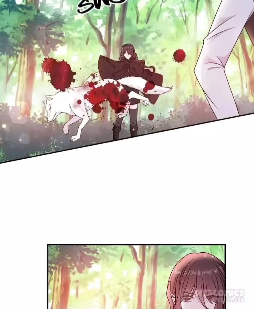 Read Demon, No Kissing! chapter 188 image 11 on Lezhin