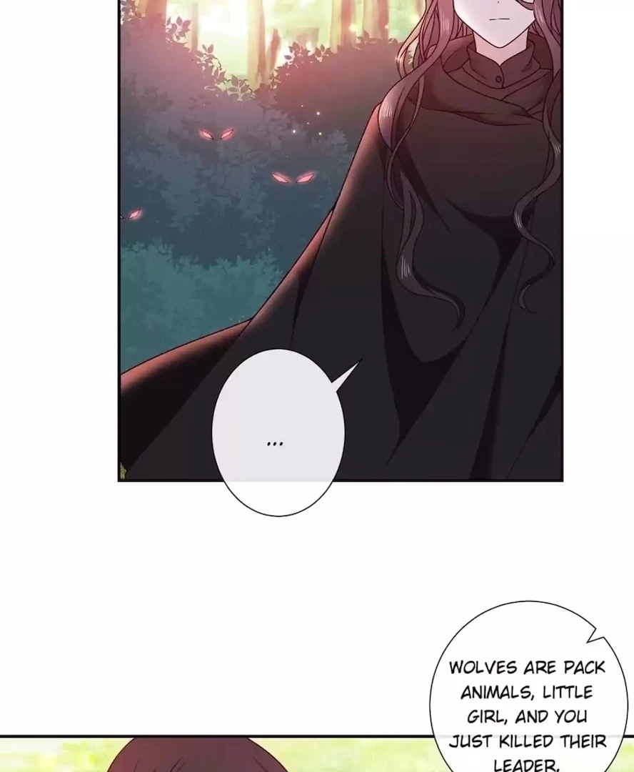Read Demon, No Kissing! chapter 188 image 12 on Lezhin