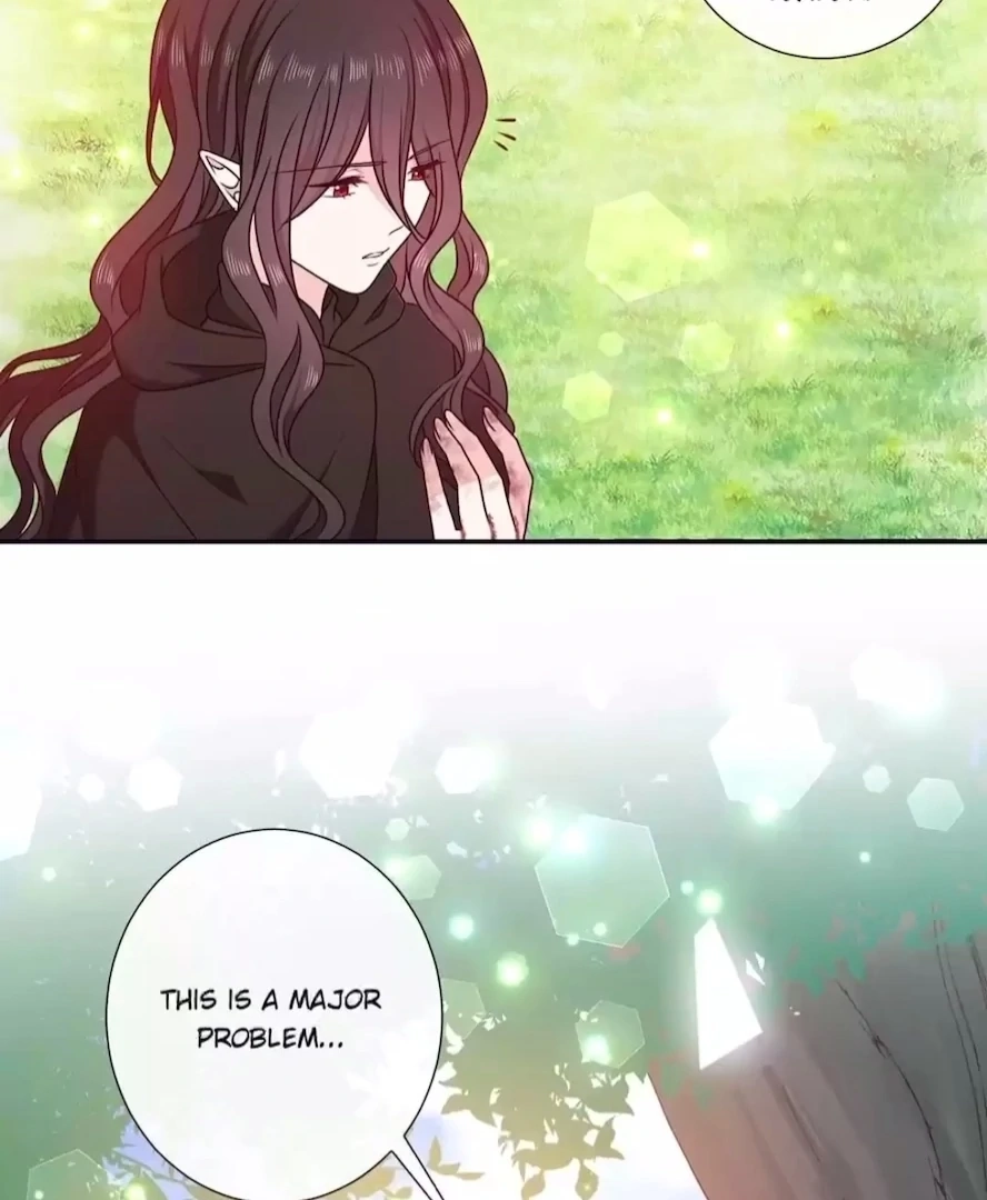 Read Demon, No Kissing! chapter 188 image 13 on Lezhin
