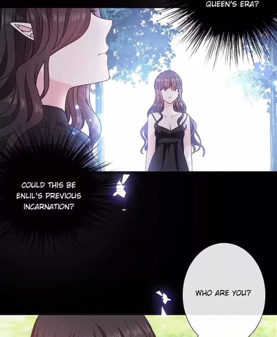 Read Demon, No Kissing! chapter 188 image 16 on Lezhin