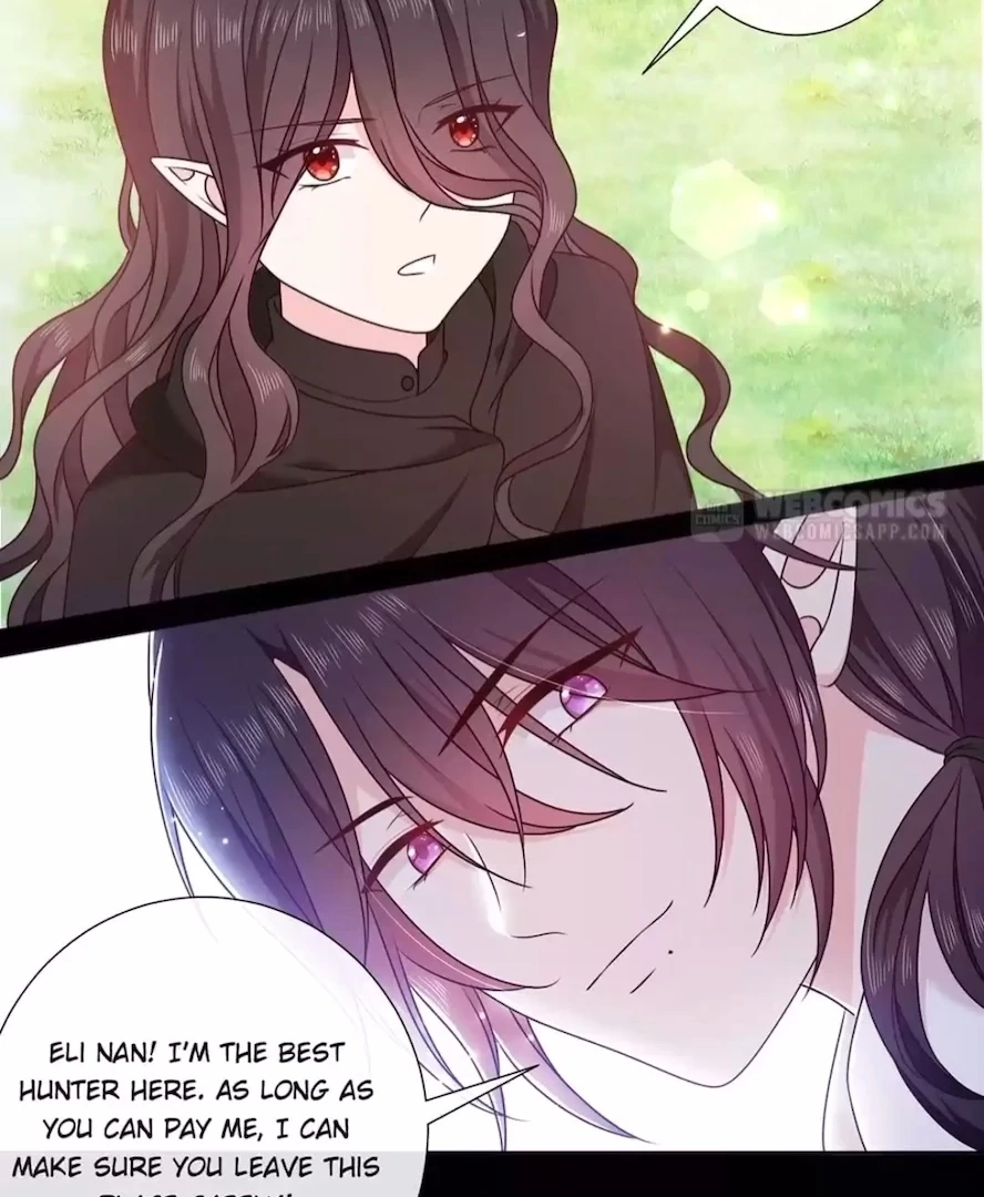 Read Demon, No Kissing! chapter 188 image 17 on Lezhin