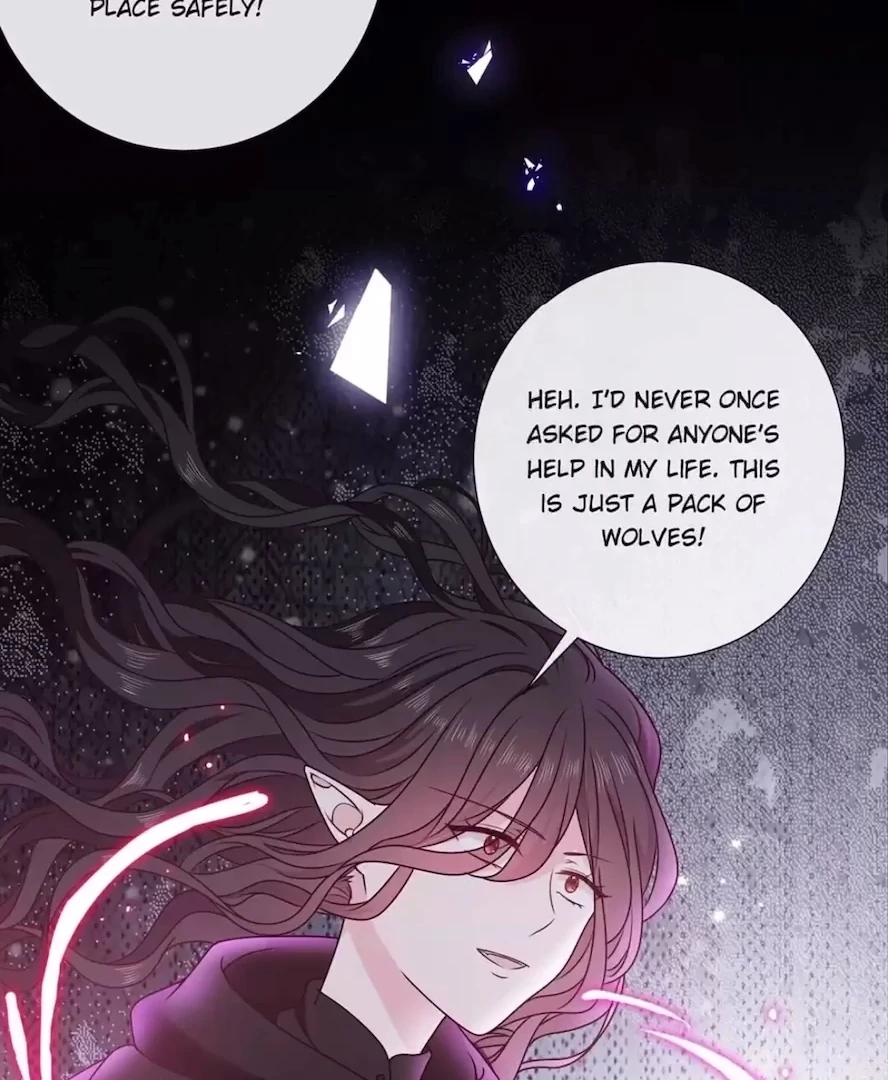 Read Demon, No Kissing! chapter 188 image 18 on Lezhin