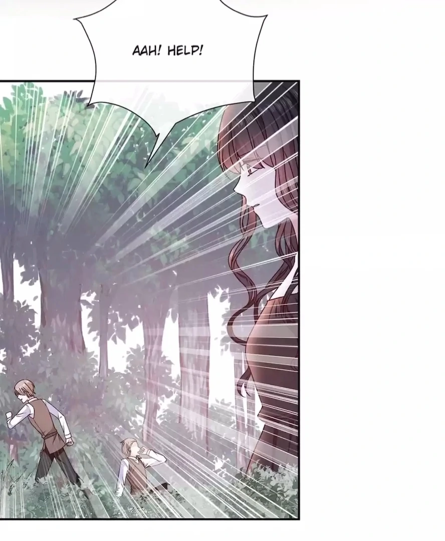 Read Demon, No Kissing! chapter 188 image 2 on Lezhin