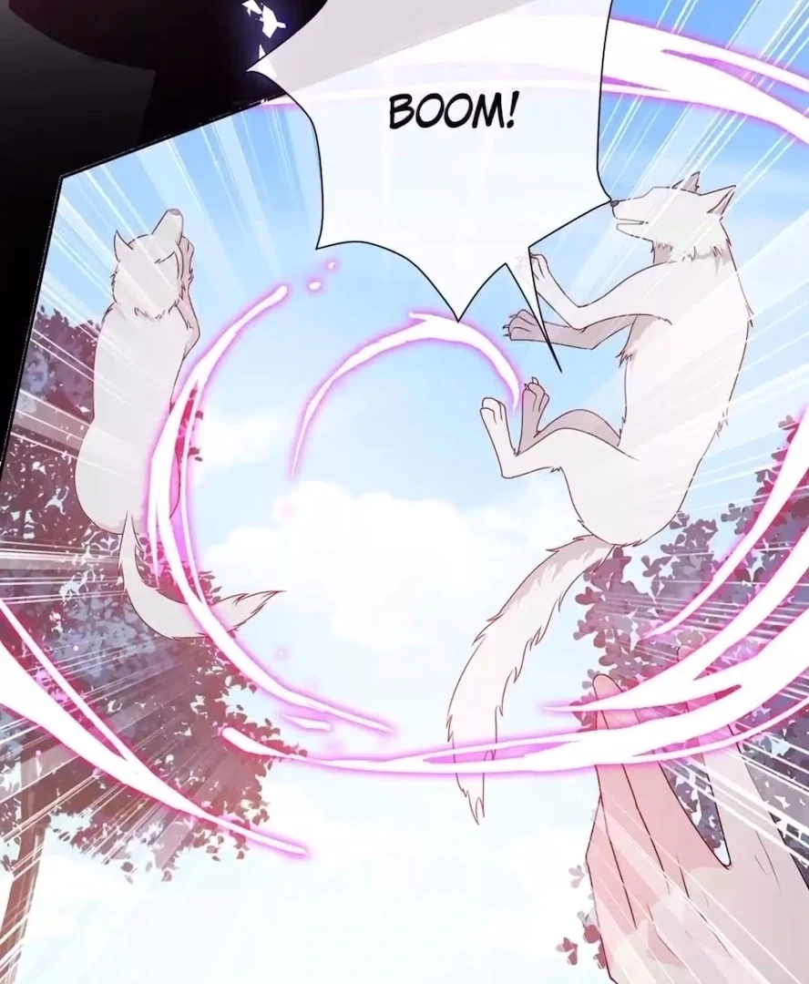Read Demon, No Kissing! chapter 188 image 20 on Lezhin
