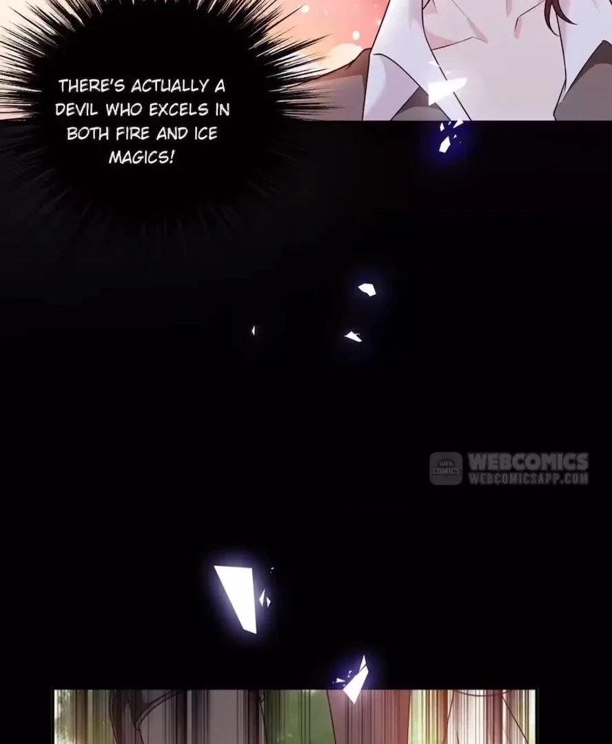 Read Demon, No Kissing! chapter 188 image 22 on Lezhin