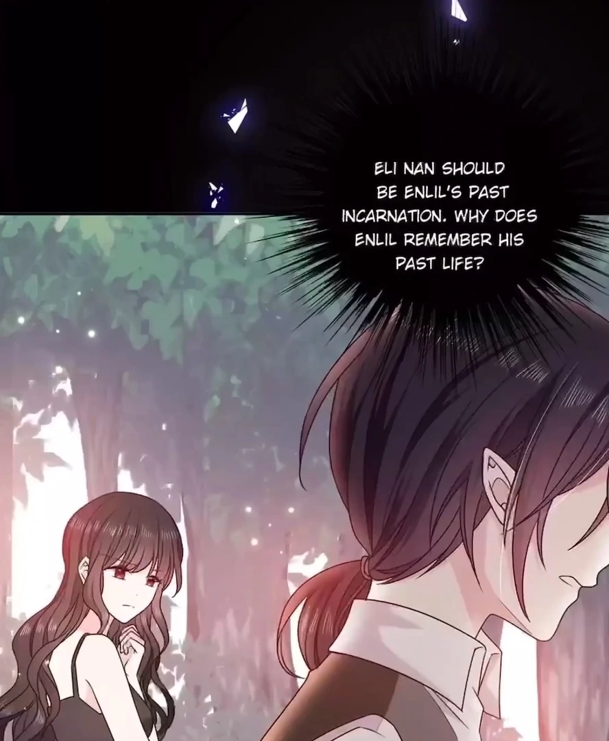 Read Demon, No Kissing! chapter 188 image 25 on Lezhin