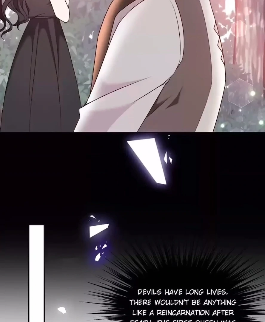 Read Demon, No Kissing! chapter 188 image 26 on Lezhin