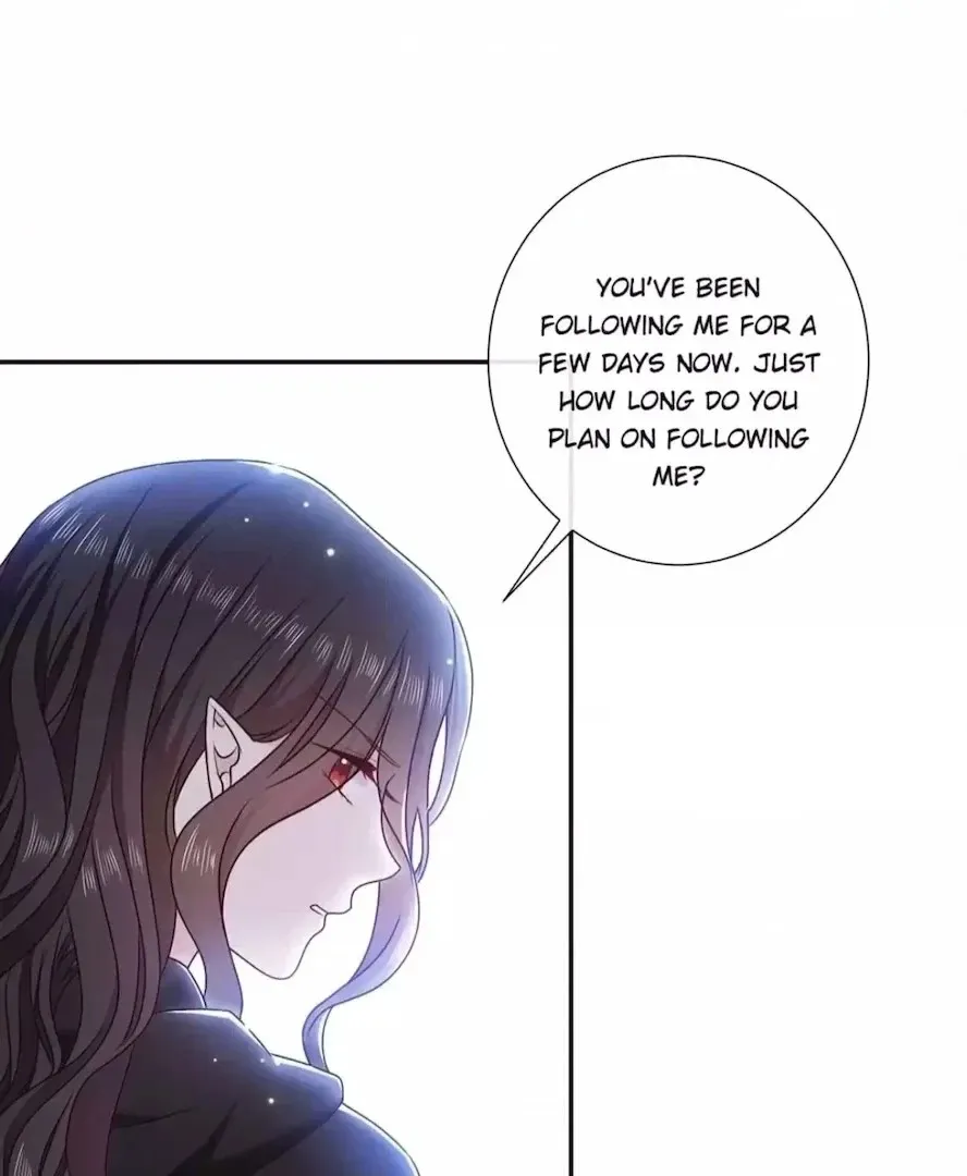 Read Demon, No Kissing! chapter 188 image 29 on Lezhin