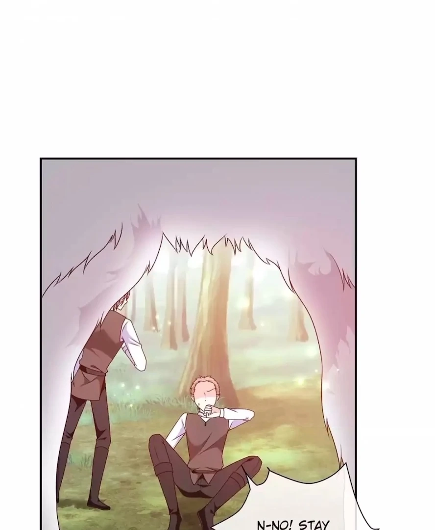 Read Demon, No Kissing! chapter 188 image 3 on Lezhin