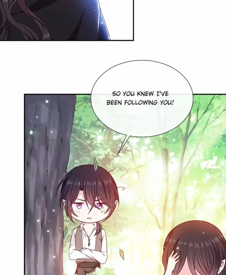 Read Demon, No Kissing! chapter 188 image 30 on Lezhin