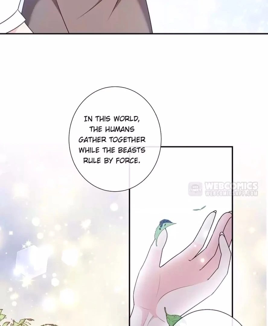 Read Demon, No Kissing! chapter 188 image 33 on Lezhin