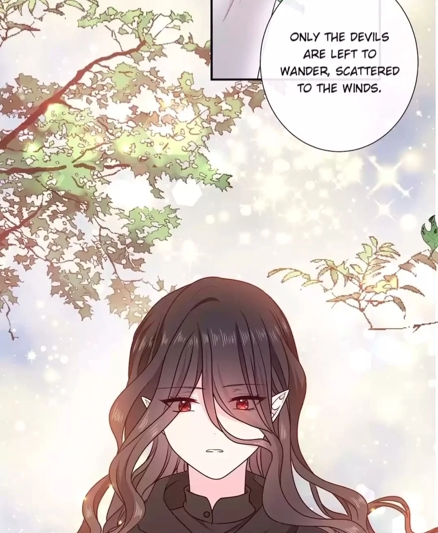 Read Demon, No Kissing! chapter 188 image 34 on Lezhin