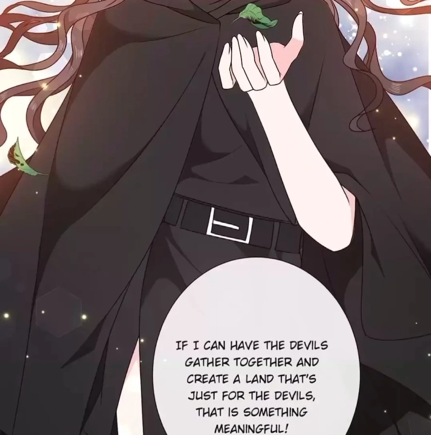 Read Demon, No Kissing! chapter 188 image 35 on Lezhin
