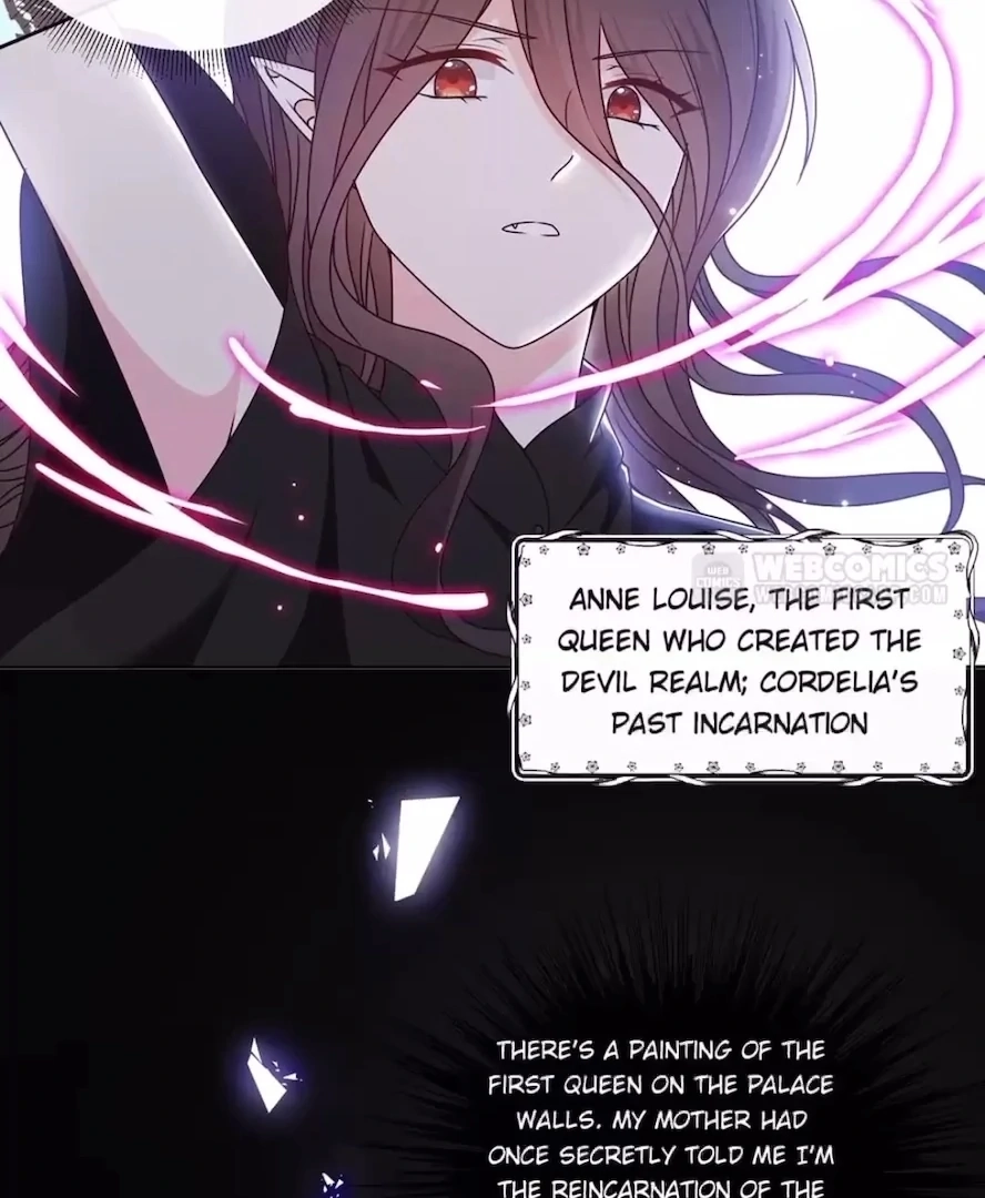 Read Demon, No Kissing! chapter 188 image 6 on Lezhin