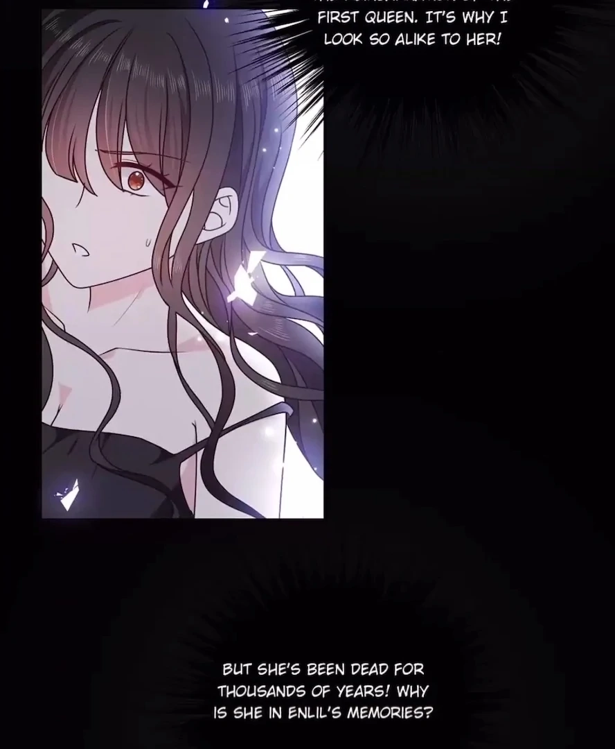 Read Demon, No Kissing! chapter 188 image 7 on Lezhin