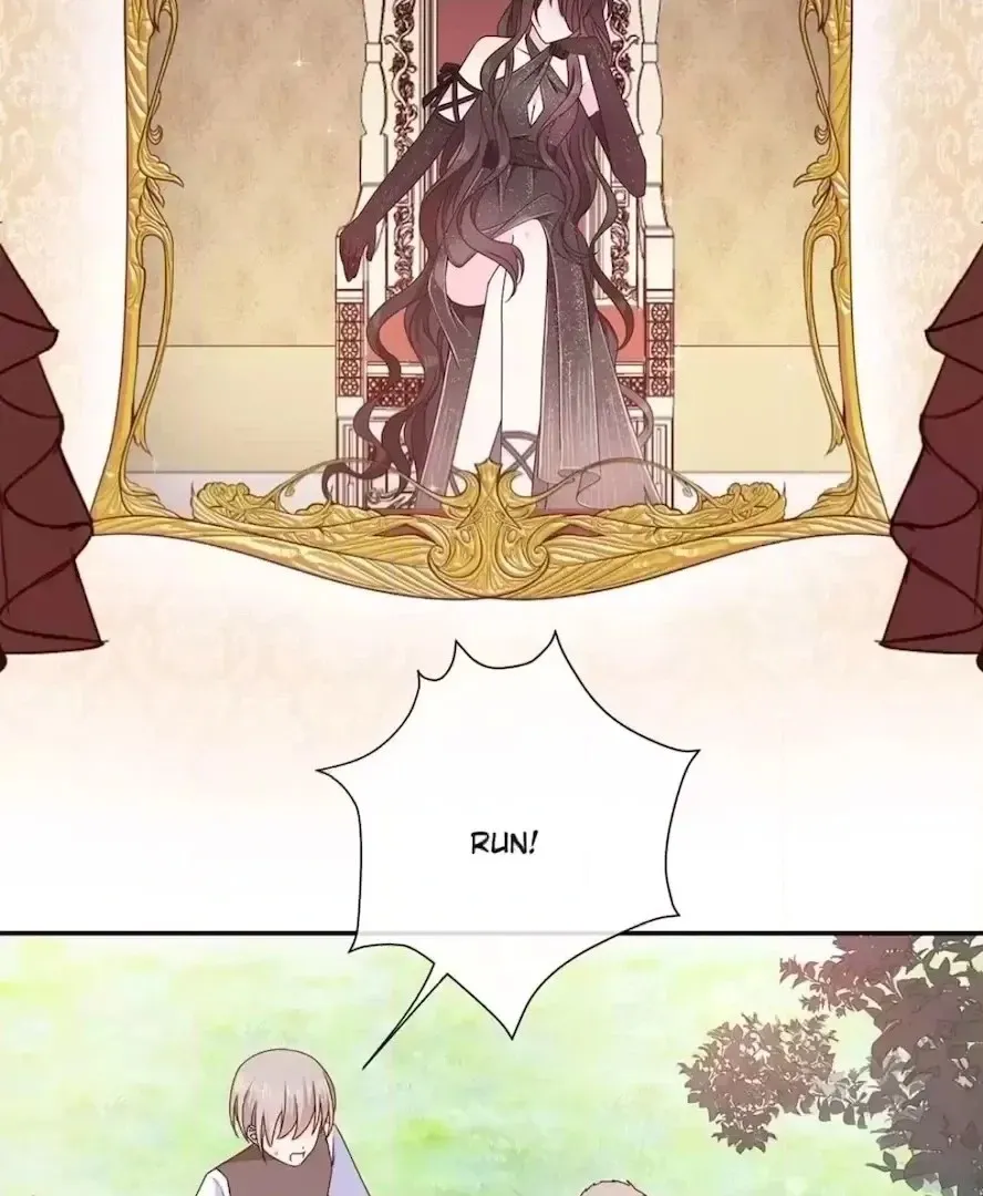 Read Demon, No Kissing! chapter 188 image 9 on Lezhin