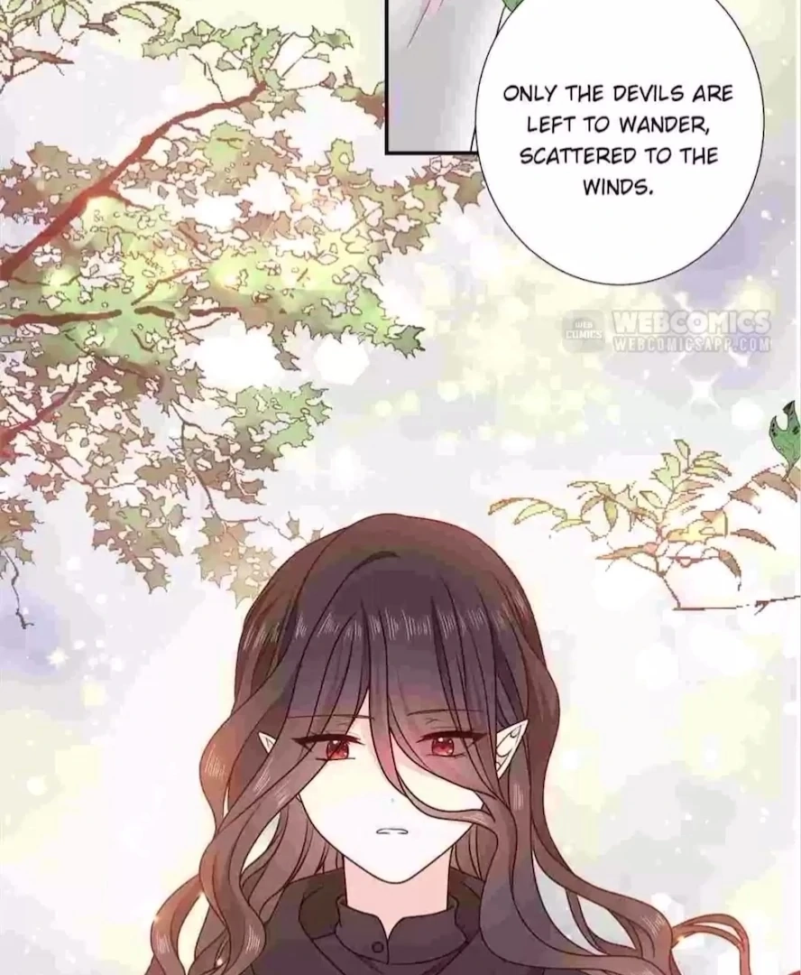 Read Demon, No Kissing! chapter 189 image 1 on Lezhin