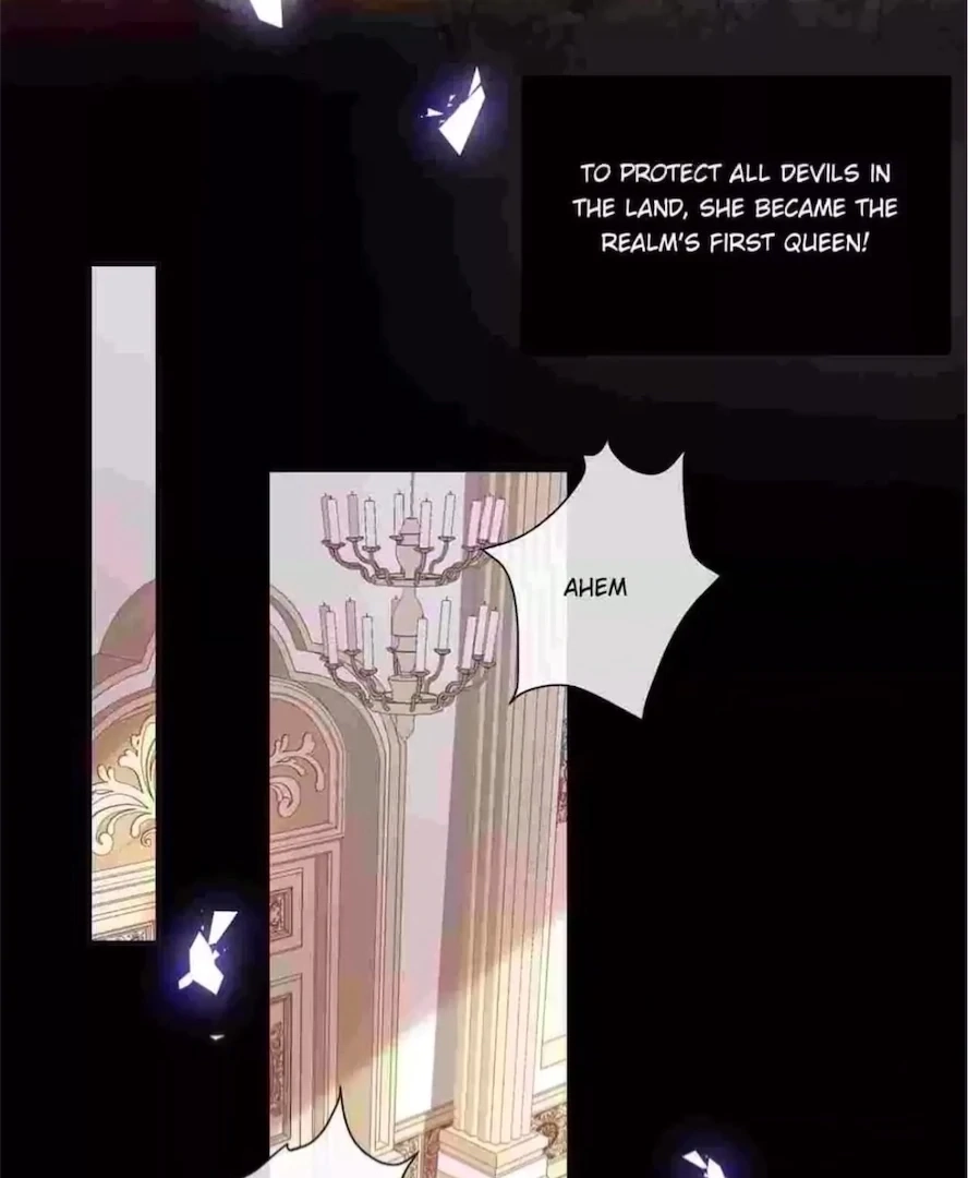 Read Demon, No Kissing! chapter 189 image 10 on Lezhin