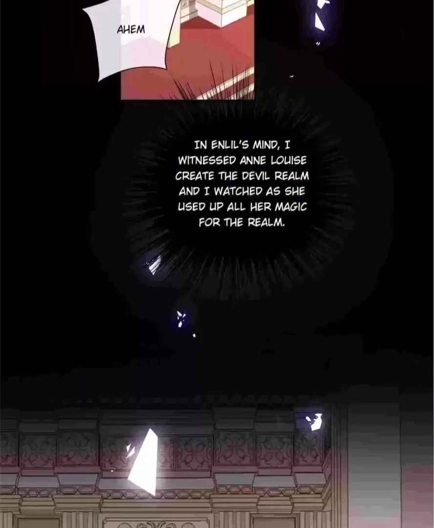 Read Demon, No Kissing! chapter 189 image 11 on Lezhin