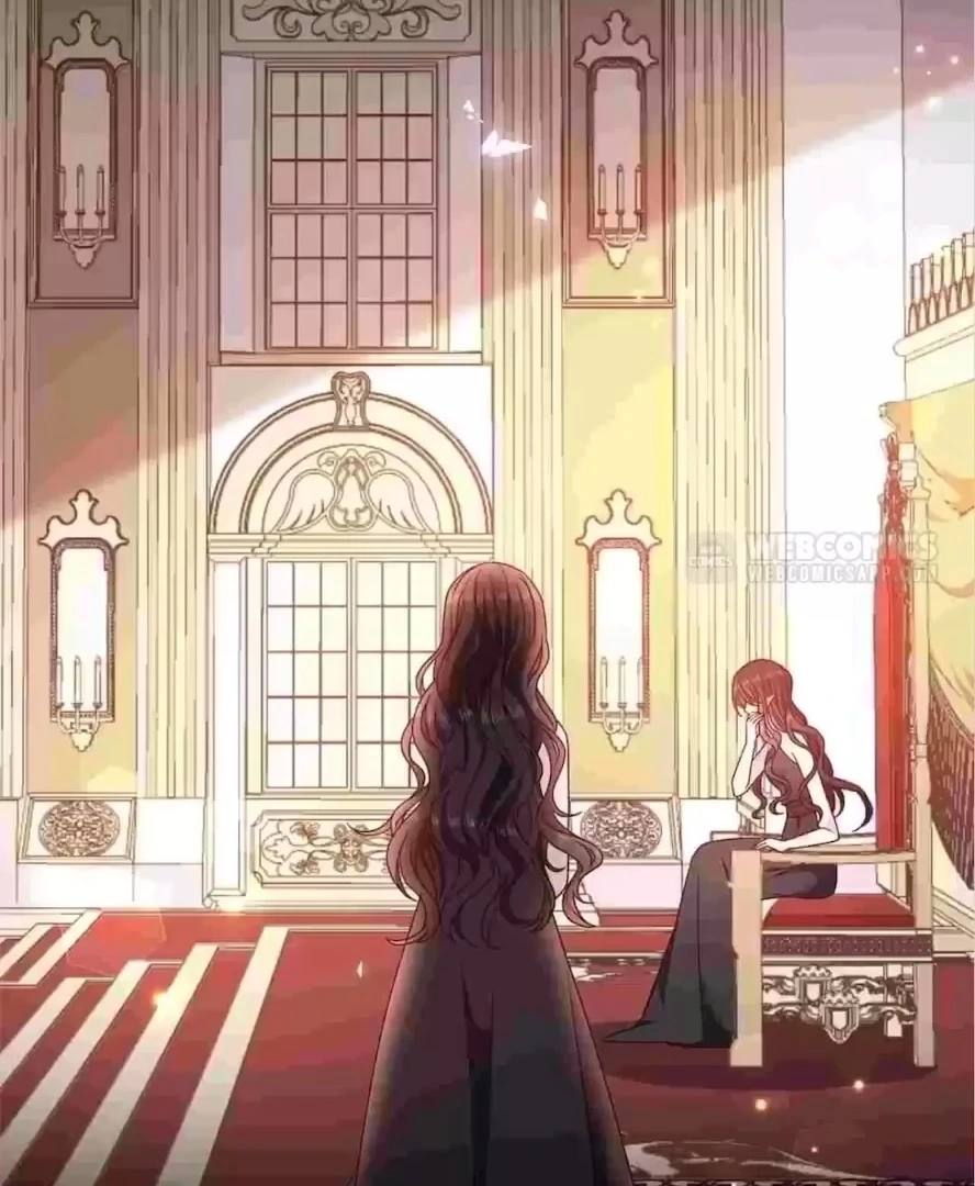 Read Demon, No Kissing! chapter 189 image 12 on Lezhin